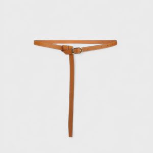 BELT KNOT  W18 J01