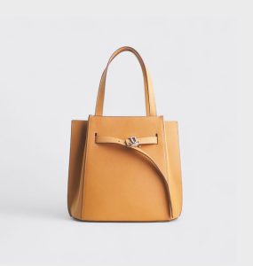 BRUME BUCKET BAG J01