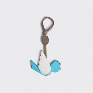 BIRD FLY CHARM J01
