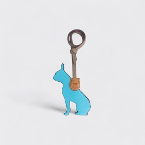 PUG CHARM J01