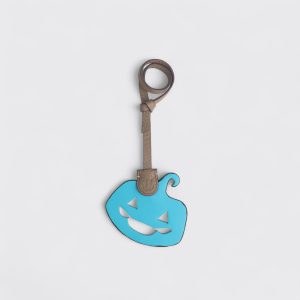PUMPKIN CHARM J01