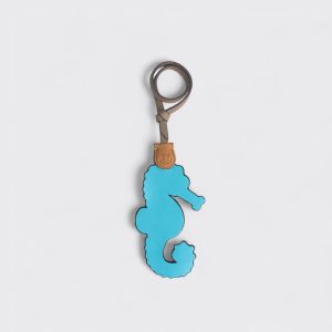 SEAHORSE CHARM J01