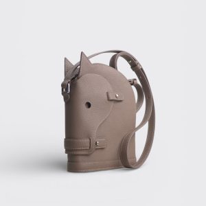 PONY POUCH J01