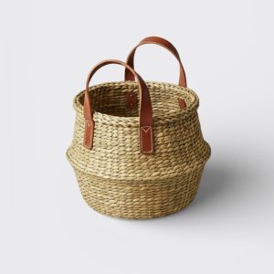 Laundry Basket J01