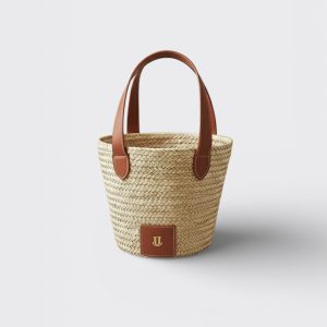 Laundry Basket J02