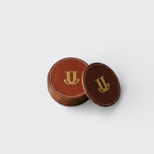 Drink Coaster J01