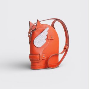 PONY FLY POUCH J02